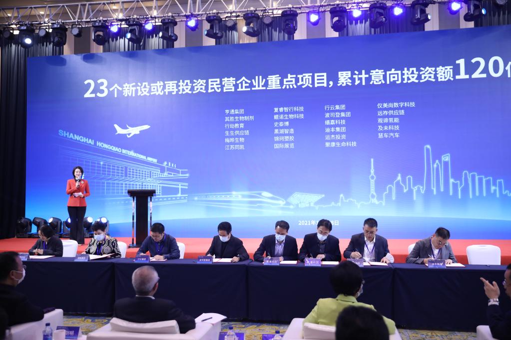 长三角架起一座联通中外的“彩虹桥”