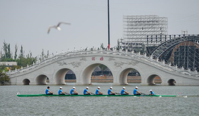 【雁塔团——沣东预热】“一带一路”主流媒体将于6月27日走进沣东新城 解码大西安新中心发展“密钥”