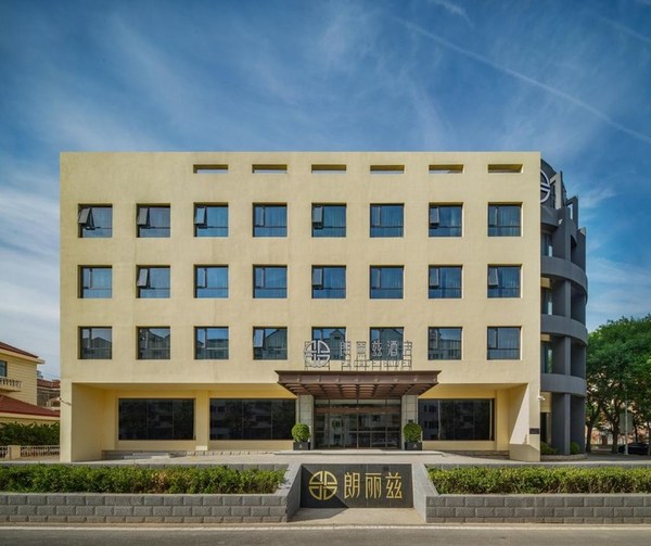 华北第一 MBI华北品牌排行榜出炉 朗丽兹酒店蝉联榜首