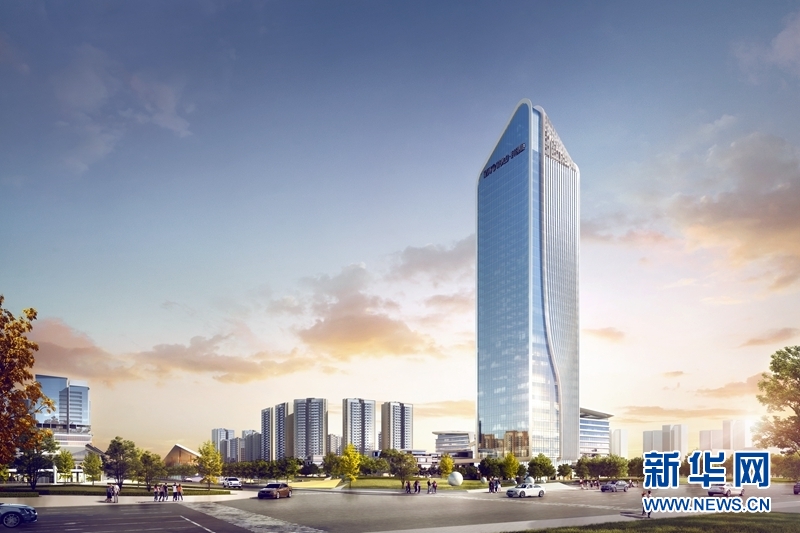 （转载）星河产业：助力成渝地区双城经济圈壮大“科创基因”