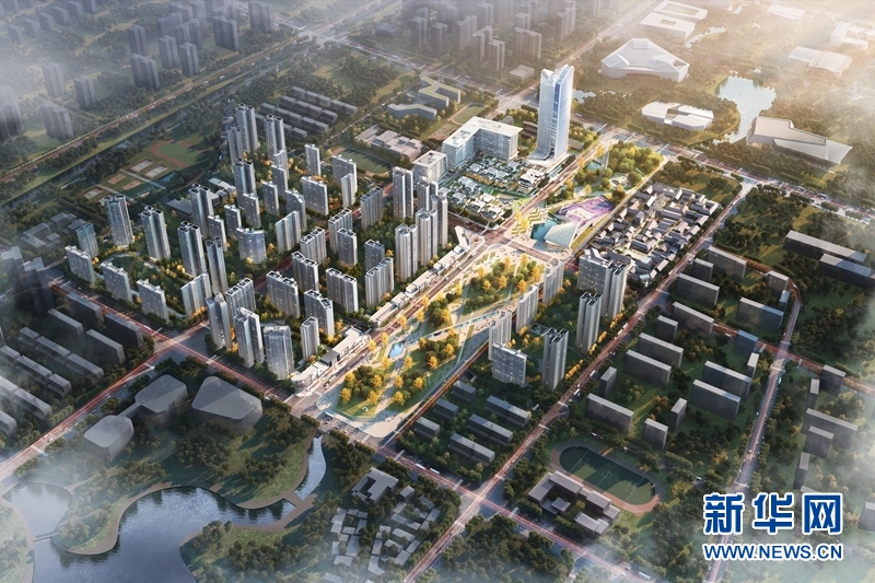 （转载）星河产业：助力成渝地区双城经济圈壮大“科创基因”