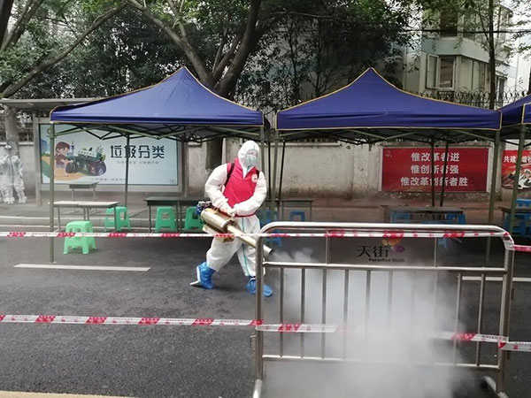 （勿签）防疫争分夺秒，这些平凡的人一直在一线忙碌……_fororder_3