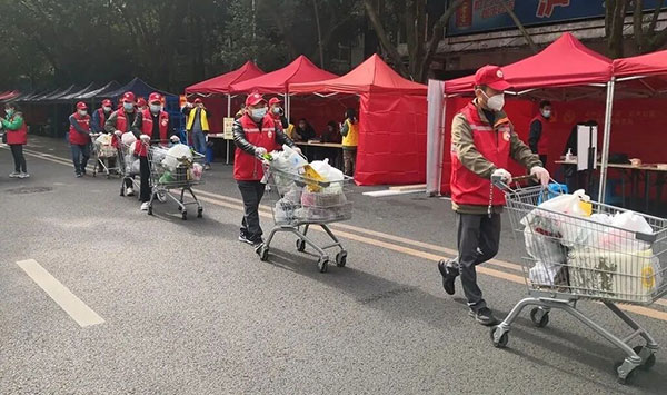 （勿签）防疫争分夺秒，这些平凡的人一直在一线忙碌……_fororder_4