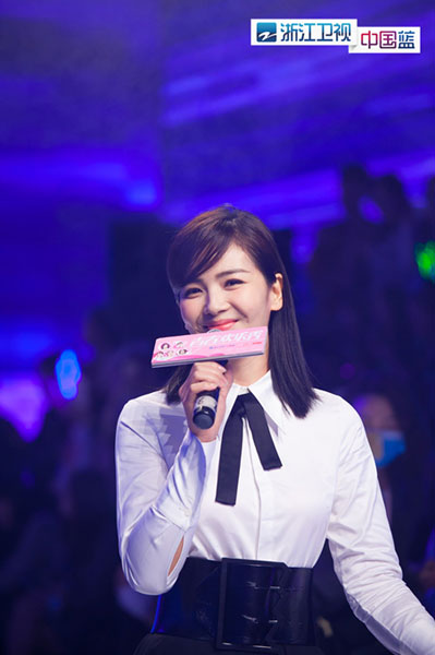 《欢乐颂》浙视将播 刘涛蒋欣秀恩爱冷落王凯