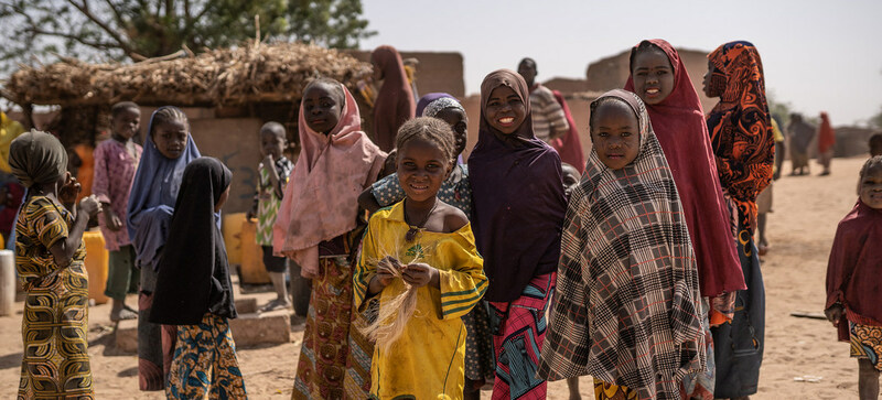 UNHCR ta kwashe bakin haure 172 daga Libya zuwa Nijer_fororder_a04-UNHCR evacuates 172 vulnerable asylum