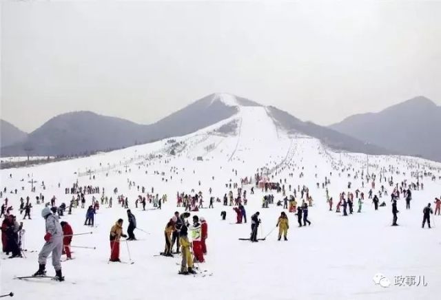 【行游巴渝 图文】今冬第一场雪，为啥在黑龙江这么受关注？