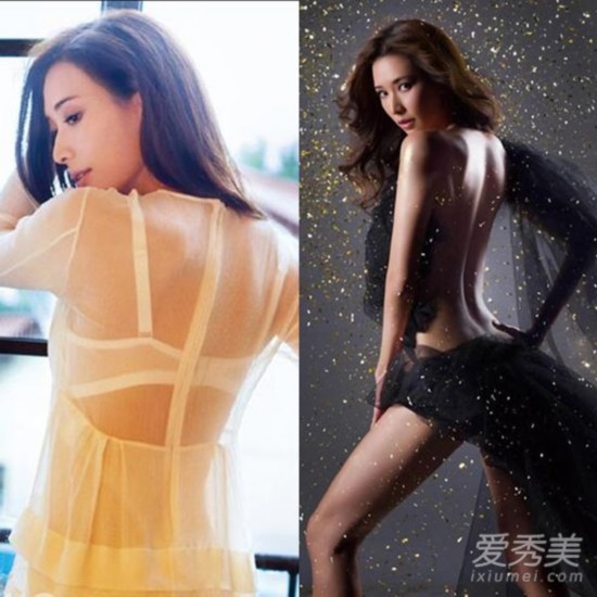 《花姐》各个都是好身材 美胸长腿比林志玲还抢镜