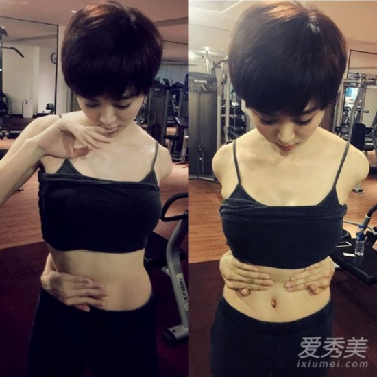 《花姐》各个都是好身材 美胸长腿比林志玲还抢镜