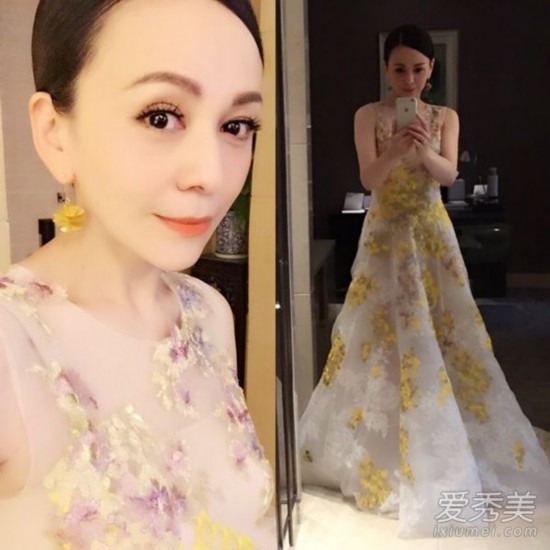 《花姐》各个都是好身材 美胸长腿比林志玲还抢镜