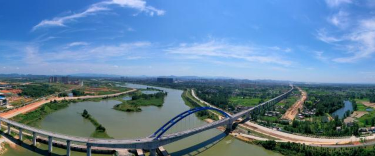奏響發展最強音——湖北蘄春創優環境打造發展強磁場綜述