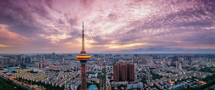 （转载）【2021全国主流媒体德阳行】德阳未来五年如何发展？三组关键词带你“解码”