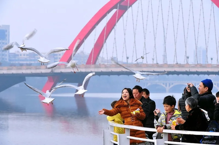 （转载）【2021全国主流媒体德阳行】德阳未来五年如何发展？三组关键词带你“解码”