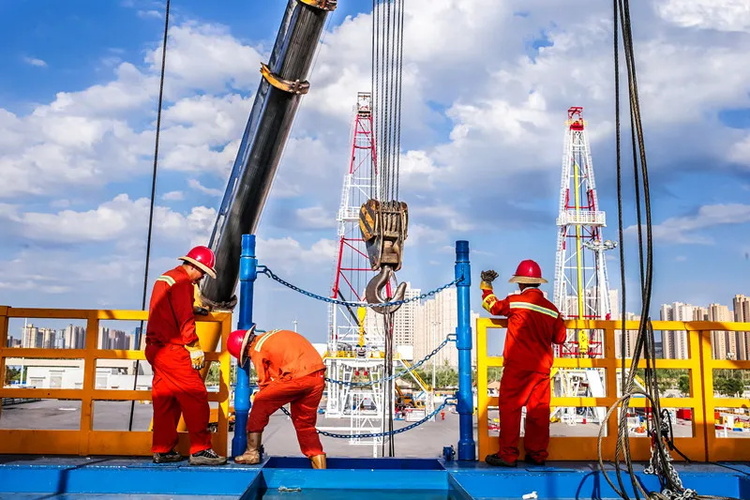 （转载）【2021全国主流媒体德阳行】德阳未来五年如何发展？三组关键词带你“解码”