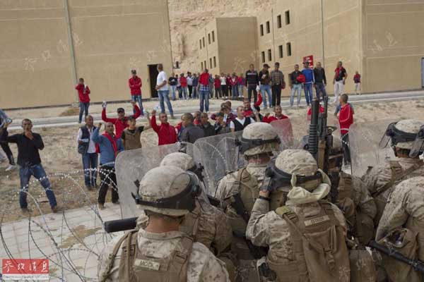 美參議員稱打擊IS行動或淪為翻版越戰 敗仗初定 美參議員稱打擊IS行動或淪為翻版越戰 敗仗初定