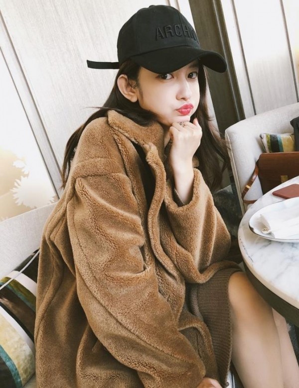 照骗?网红张大奕上《快本》满面油光不如照片精致