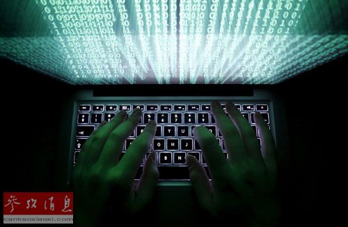 美媒：美国政府就“黑客问题”对华搞双重标准