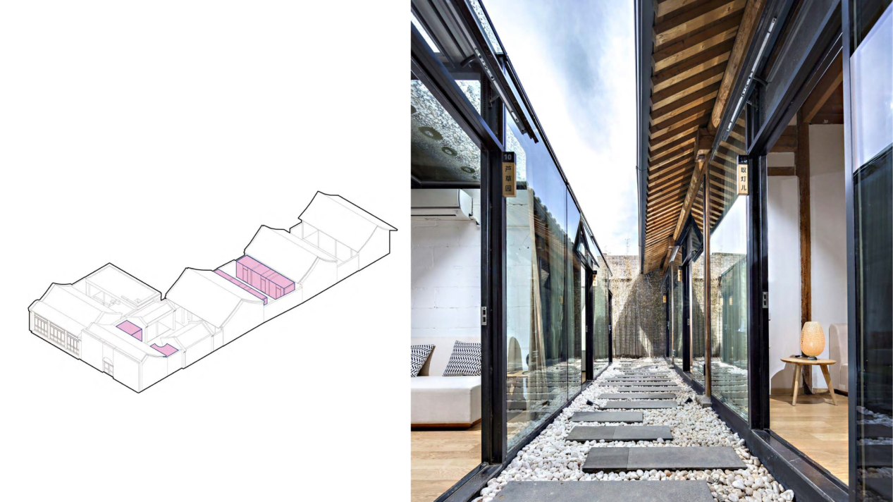 设计师申江海：建筑需要运营 以终为始方能善始善终