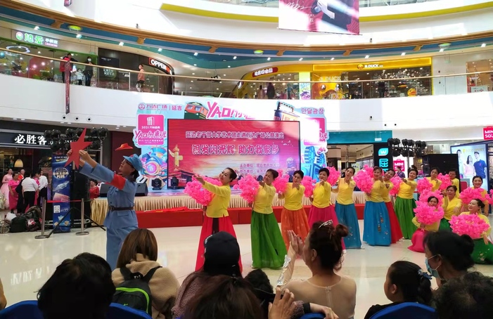 [청취자 내신]고향진흥에 바치는 백발의 힘_fororder_fb89eed237388bec6036ef3b4ebee1b