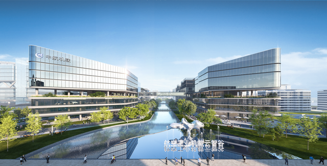 HATCH/科技与人文和谐共生理念 让科学家工作更加幸福