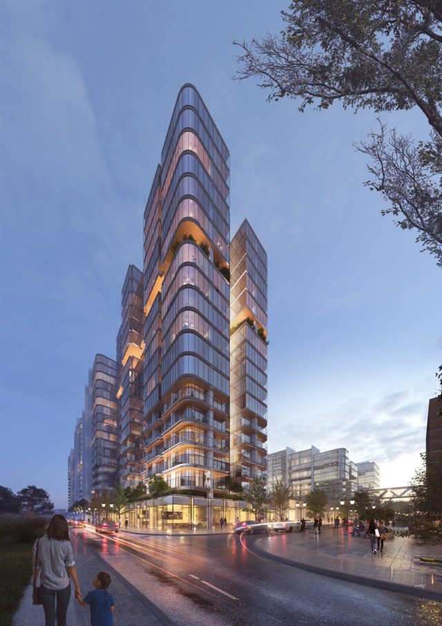 HATCH/科技与人文和谐共生理念 让科学家工作更加幸福