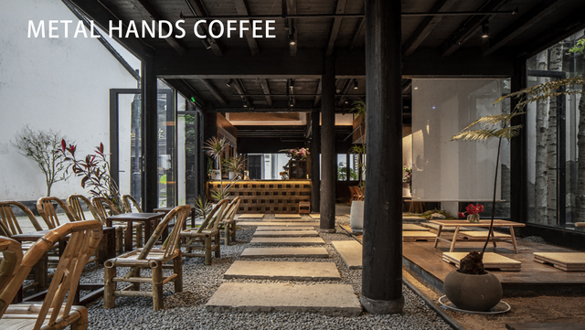 设计师申江海：建筑需要运营 以终为始方能善始善终