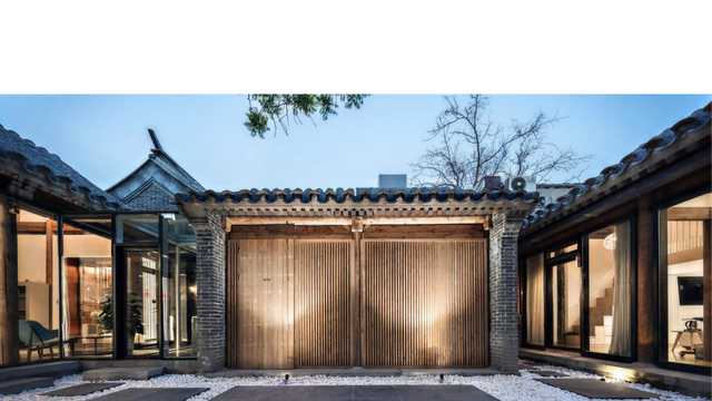 设计师申江海：建筑需要运营 以终为始方能善始善终