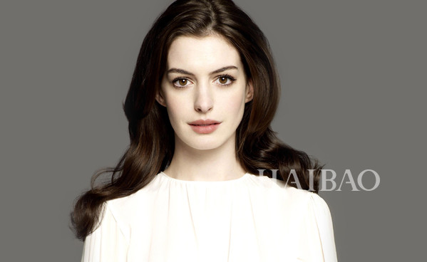 安妮·海瑟薇 (anne hathaway)