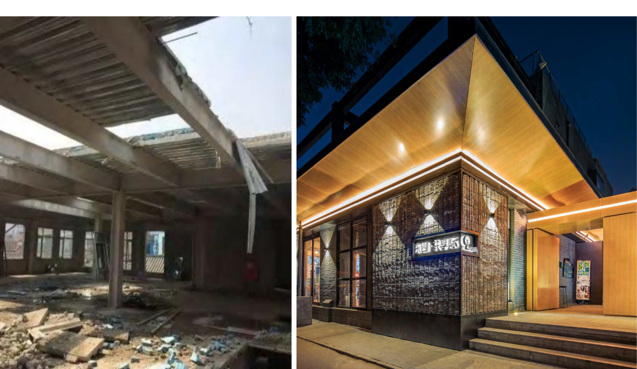 设计师申江海：建筑需要运营 以终为始方能善始善终