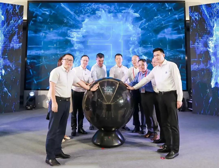 泉州惠安:“1234”为主线推动经济高质量发展_fororder_图片2