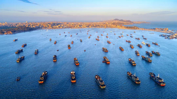 泉州惠安:“1234”为主线推动经济高质量发展_fororder_图片3