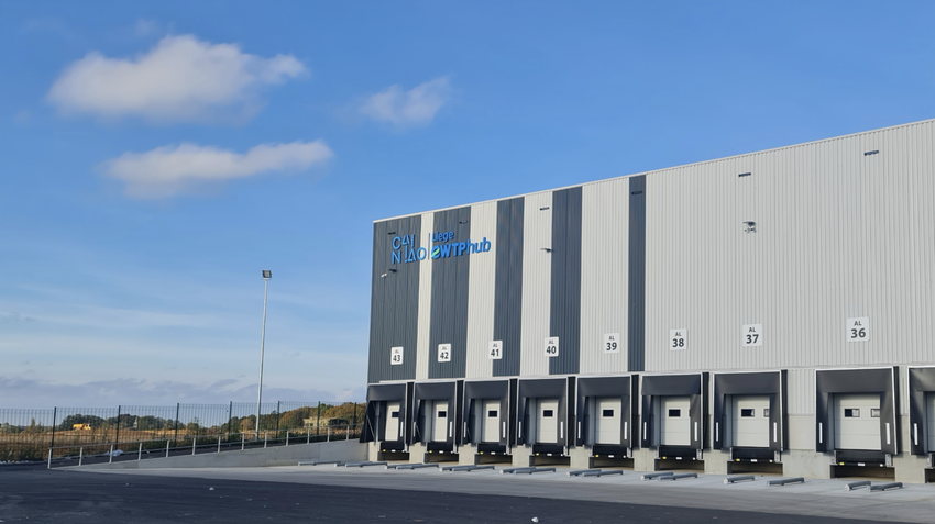 eWTP歐盟增值稅一站式解決方案上線 助力國貨出海 eWTP歐盟增值稅一站式解決方案上線 助力國貨出海