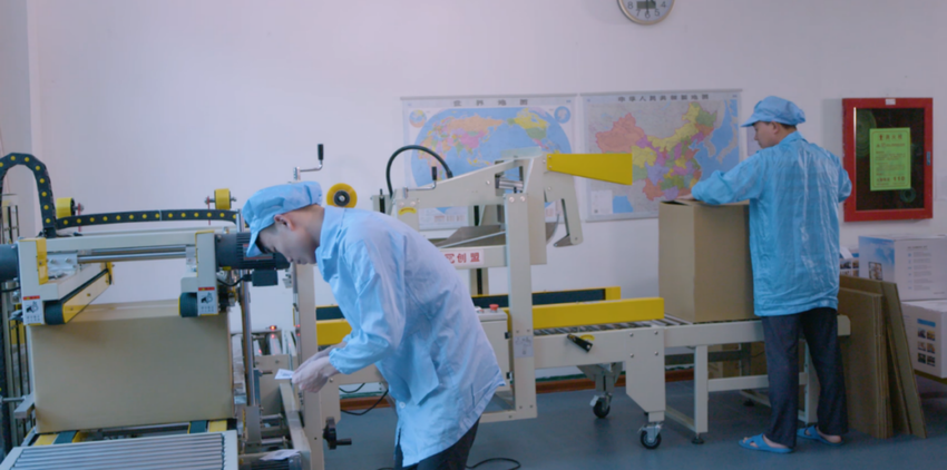 eWTP歐盟增值稅一站式解決方案上線 助力國貨出海 eWTP歐盟增值稅一站式解決方案上線 助力國貨出海