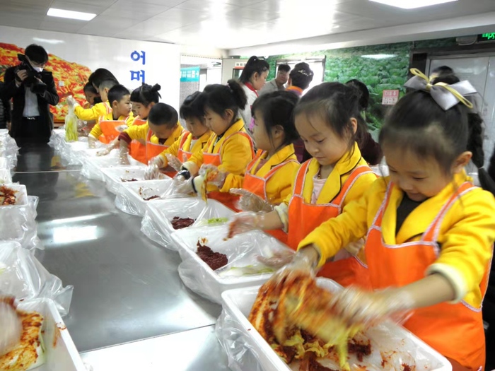 [청취자 내신] 금강산김치공장 참관_fororder_b7c29b1aa161f077f4d93ac0a6f9c5c