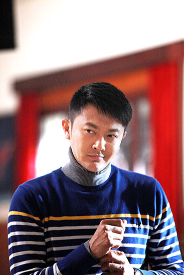 《姐妹兄弟》将播 印小天突破自我首演反派