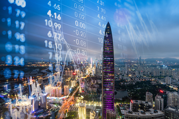 Ngayong araw sa kasaysayan: Pagsapi ng Tsina sa WTO, pumasok sa bagong yugto ang pagbubukas ng Tsina sa labas_fororder_20211110kapaligirannegosyo600