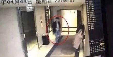 女孩酒店遇袭涉案男子被抓 村民称其"拉皮条"