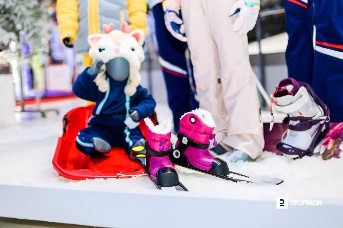 迪卡侬中国高级副总裁巴学凯：我们对中国非常非常非常有信心，明年进博见！_fororder_迪卡侬5