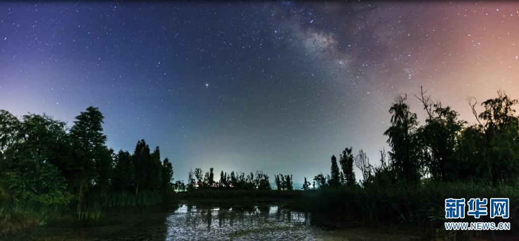 雲南： 中老鐵路到我家 “星”之嚮往璀璨無邊