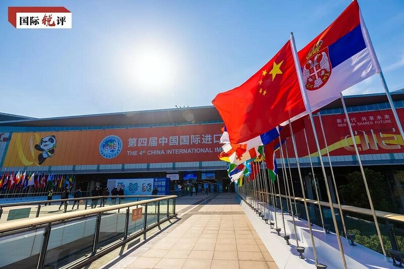 Kamfanoni da dama sun bayyana niyyarsu ta sake halartar bikin CIIE a shekara mai zuwa_fororder_微信图片_20211110202326