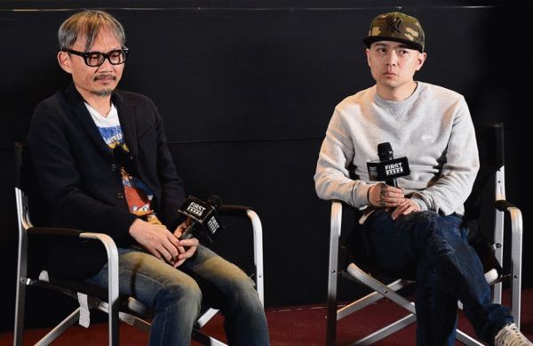 《火锅英雄》导演回应质疑：我没看过《盲证》