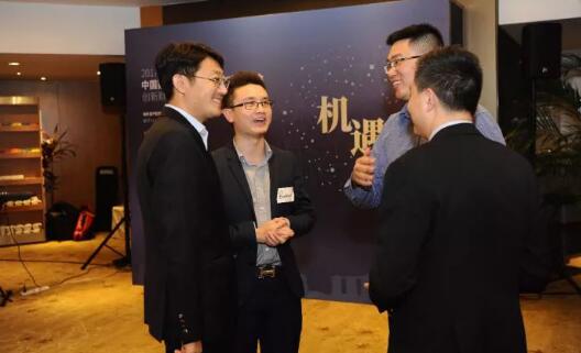 鸿坤财富CEO陈永旗出席中国独立财富管理(新加坡)峰会 精英齐聚共话行业新愿景 鸿坤财富CEO陈永旗出席中国独立财富管理(新加坡)峰会 精英齐聚共话行业新愿景