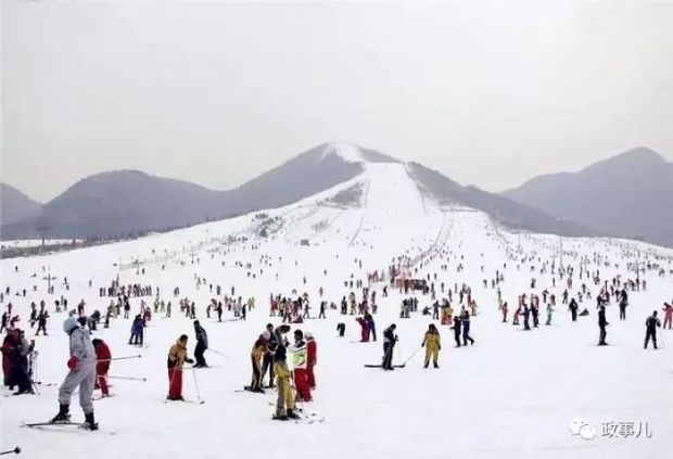 今冬第一场雪，为啥在黑龙江这么受关注？