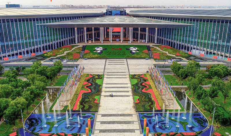 खुलापनको नमूना चीनले विश्वको साझा विकासका लागि उत्प्रेरक शक्ति थपिरहेको_fororder_111