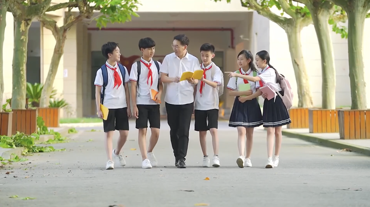 六中全会精神在基层丨我们的家园越来越好——福建晋江探路共同富裕县域示范