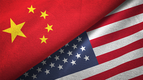 Wang Yi na fatan Sin da Amurka za su share fagen tattaunawar shugabannin kasashen biyu_fororder_sindaAmurka