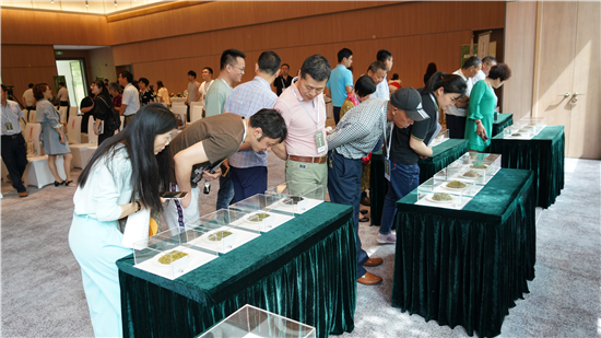 （B 文體列表 三吳大地無錫 移動版）國際茶日江蘇主場活動在無錫宜興舉行