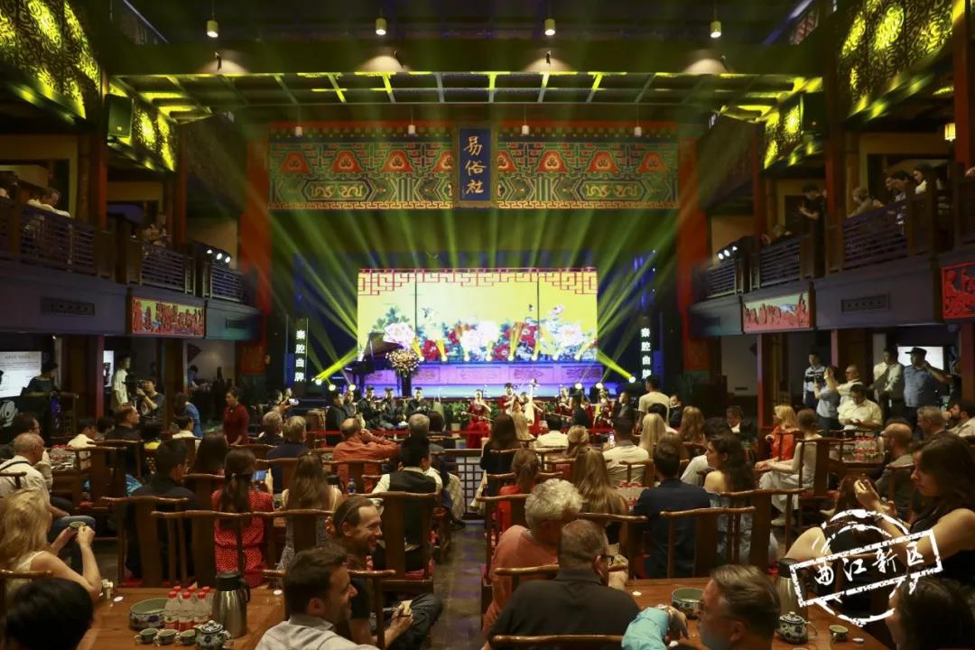 《易俗社》唱响百年剧社的秦腔往事