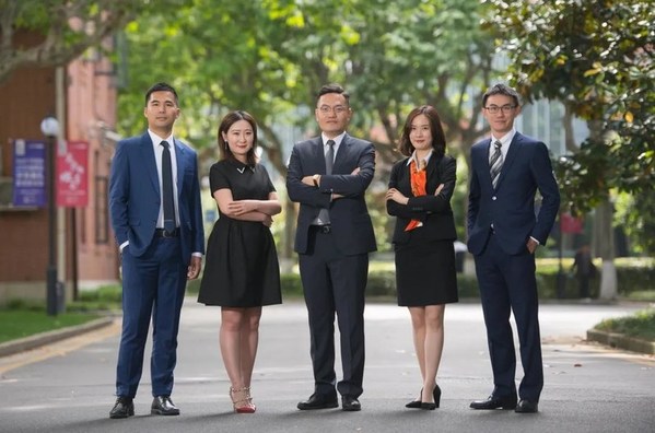 高金2021届全日制金融MBA毕业生就业薪资大幅上涨