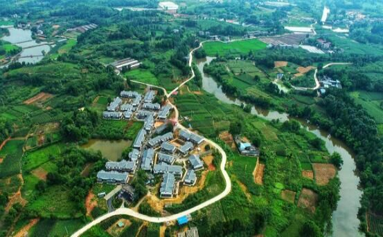 简阳宏缘镇:"四新"工作法打开农村人居环境整治工作新局面