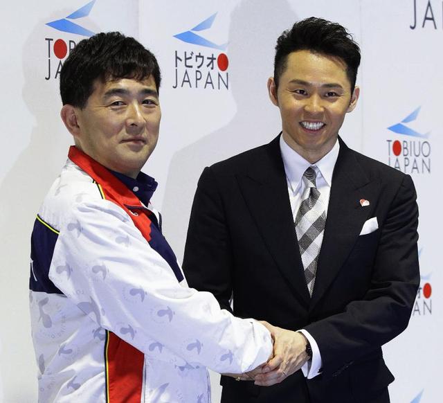 北島康介告別退役稱無憾 亞洲蛙王不再悲情 北島康介告別退役稱無憾 亞洲蛙王不再悲情